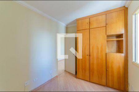 Suíte 1 de apartamento para alugar com 2 quartos, 66m² em Vila Mariana, São Paulo