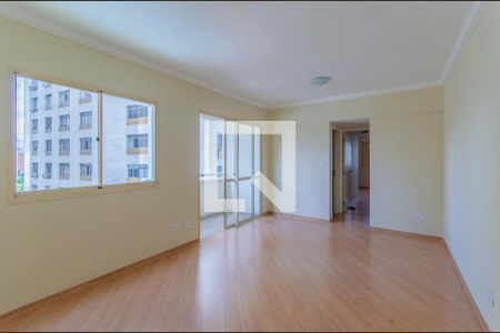 Apartamento para alugar com 2 quartos, 66m² em Vila Mariana, São Paulo