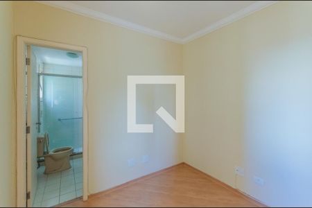Suíte 1 de apartamento para alugar com 2 quartos, 66m² em Vila Mariana, São Paulo