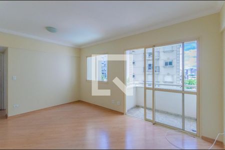 Sala de apartamento para alugar com 2 quartos, 66m² em Vila Mariana, São Paulo