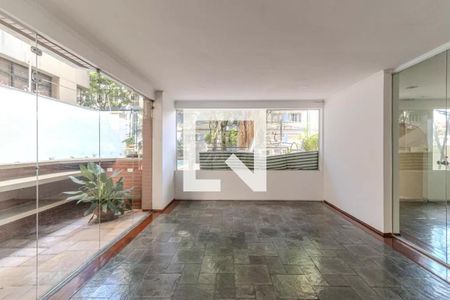 Apartamento à venda com 45m², 1 quarto e 1 vaga Apartamento à venda com 45m², 1 quarto e 1 vagaSalão de Festas