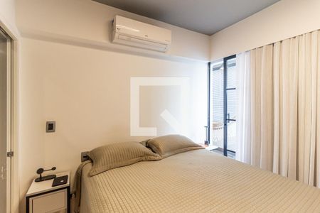 Apartamento à venda com 45m², 1 quarto e 1 vaga Apartamento à venda com 45m², 1 quarto e 1 vagaQuarto