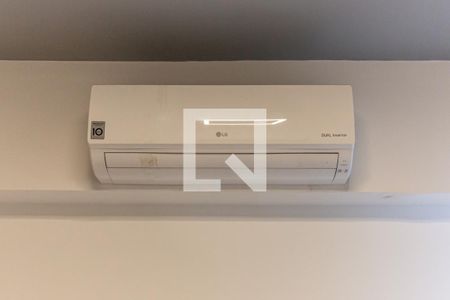 Apartamento à venda com 45m², 1 quarto e 1 vaga Apartamento à venda com 45m², 1 quarto e 1 vagaQuarto