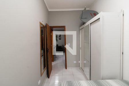 Quarto 1 de apartamento à venda com 2 quartos, 42m² em Jardim Coimbra, São Paulo