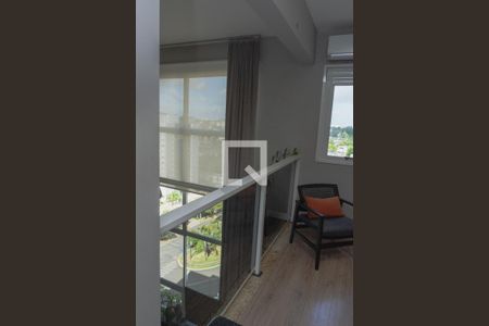 Apartamento à venda com 64m², 1 quarto e 1 vaga Apartamento à venda com 64m², 1 quarto e 1 vagaQuarto 1