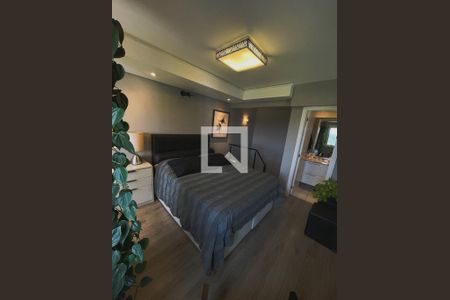 Apartamento à venda com 64m², 1 quarto e 1 vaga Apartamento à venda com 64m², 1 quarto e 1 vagaQuarto 1