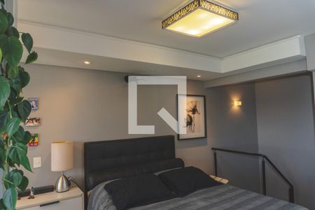 Apartamento à venda com 64m², 1 quarto e 1 vaga Apartamento à venda com 64m², 1 quarto e 1 vagaQuarto 1