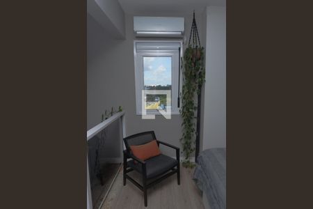 Apartamento à venda com 64m², 1 quarto e 1 vaga Apartamento à venda com 64m², 1 quarto e 1 vagaQuarto 1