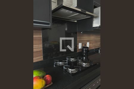 Apartamento à venda com 64m², 1 quarto e 1 vaga Apartamento à venda com 64m², 1 quarto e 1 vagaCozinha