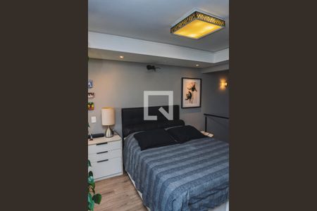 Apartamento à venda com 64m², 1 quarto e 1 vaga Apartamento à venda com 64m², 1 quarto e 1 vagaQuarto 1