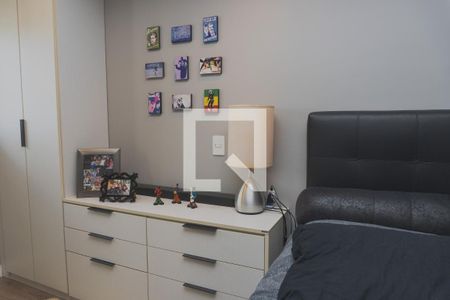 Apartamento à venda com 64m², 1 quarto e 1 vaga Apartamento à venda com 64m², 1 quarto e 1 vagaQuarto 1