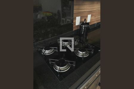 Apartamento à venda com 64m², 1 quarto e 1 vaga Apartamento à venda com 64m², 1 quarto e 1 vagaCozinha