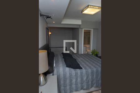 Apartamento à venda com 64m², 1 quarto e 1 vaga Apartamento à venda com 64m², 1 quarto e 1 vagaQuarto 1