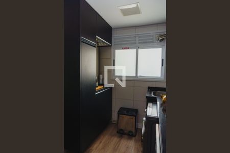 Apartamento à venda com 64m², 1 quarto e 1 vaga Apartamento à venda com 64m², 1 quarto e 1 vagaCozinha
