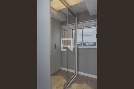 Apartamento à venda com 64m², 1 quarto e 1 vaga Apartamento à venda com 64m², 1 quarto e 1 vagaQuarto 1