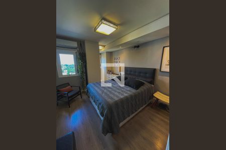 Apartamento à venda com 64m², 1 quarto e 1 vaga Apartamento à venda com 64m², 1 quarto e 1 vagaQuarto 1