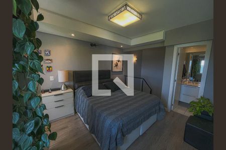 Apartamento à venda com 64m², 1 quarto e 1 vaga Apartamento à venda com 64m², 1 quarto e 1 vagaQuarto 1