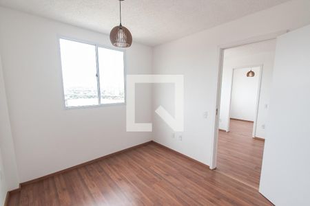 Apartamento para alugar com 38m², 2 quartos e 1 vagaQuarto 1