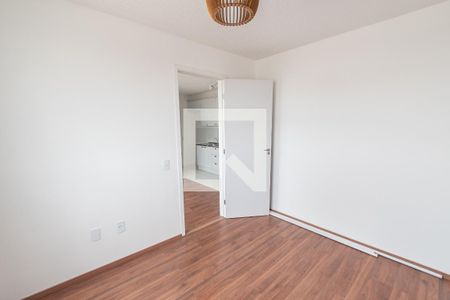 Apartamento para alugar com 38m², 2 quartos e 1 vagaQuarto 1