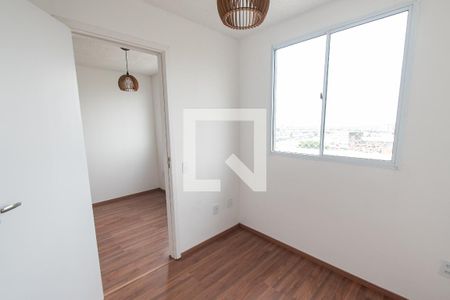 Apartamento para alugar com 38m², 2 quartos e 1 vagaQuarto 2