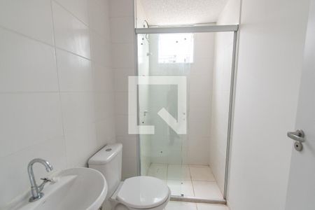 Apartamento para alugar com 38m², 2 quartos e 1 vagaBanheiro