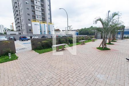 Apartamento para alugar com 38m², 2 quartos e 1 vagaÁrea comum