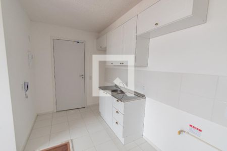 Apartamento para alugar com 38m², 2 quartos e 1 vagaCozinha/área de serviço