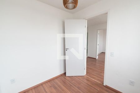 Apartamento para alugar com 38m², 2 quartos e 1 vagaQuarto 2