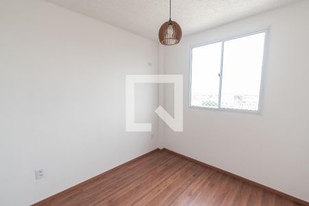 Apartamento para alugar com 38m², 2 quartos e 1 vagaQuarto 1