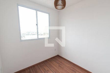 Apartamento para alugar com 38m², 2 quartos e 1 vagaQuarto 2