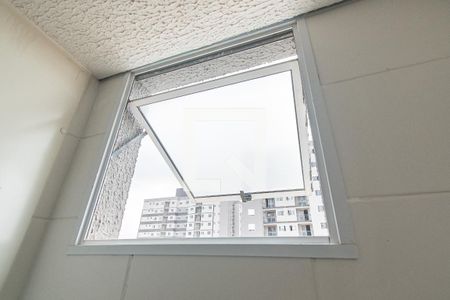 Apartamento para alugar com 38m², 2 quartos e 1 vagaBanheiro