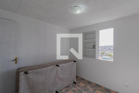 Apartamento à venda com 42m², 2 quartos e 1 vagaQuarto 2