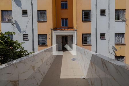 Apartamento à venda com 42m², 2 quartos e 1 vagaEntrada