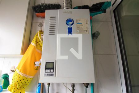 Apartamento à venda com 120m², 2 quartos e 1 vagaÁrea de Serviço