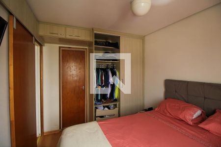 Quarto Suíte de apartamento à venda com 2 quartos, 120m² em Quinta da Paineira, São Paulo