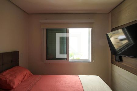 Quarto Suíte de apartamento à venda com 2 quartos, 120m² em Quinta da Paineira, São Paulo