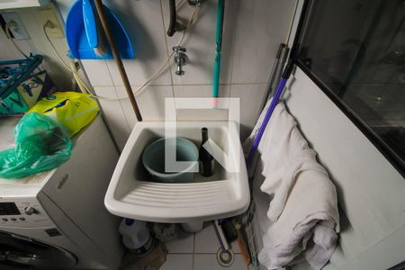 Apartamento à venda com 120m², 2 quartos e 1 vagaÁrea de Serviço