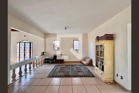 Sala de casa à venda com 2 quartos, 116m² em Jardim Santana, Campinas