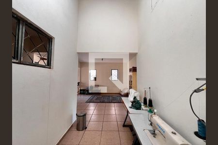 Sala de casa à venda com 2 quartos, 116m² em Jardim Santana, Campinas