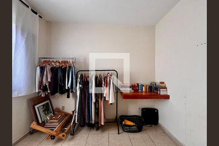 Quarto de casa à venda com 2 quartos, 116m² em Jardim Santana, Campinas