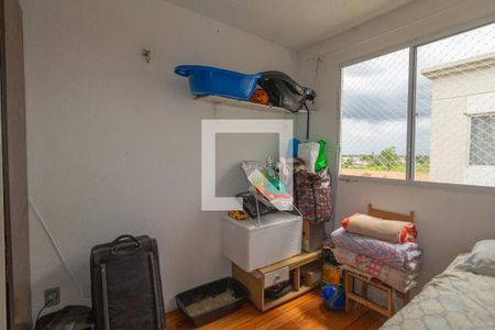Apartamento para alugar com 46m², 2 quartos e 1 vagaQuarto 2