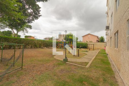 Apartamento para alugar com 46m², 2 quartos e 1 vagaÁrea comum - Playground