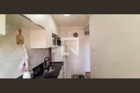 Apartamento à venda com 42m², 2 quartos e sem vagaCozinha