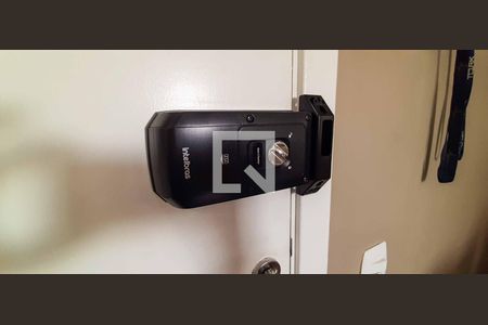 Apartamento à venda com 42m², 2 quartos e sem vagaFechadura Eletrônica