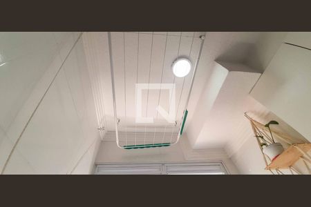 Apartamento à venda com 42m², 2 quartos e sem vagaÁrea de Serviço