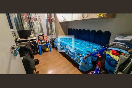 Apartamento à venda com 42m², 2 quartos e sem vagaQuarto 2