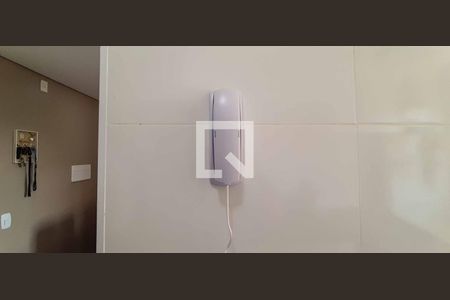 Apartamento à venda com 42m², 2 quartos e sem vagaInterfone