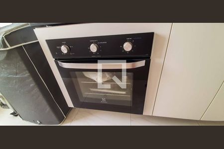 Apartamento à venda com 42m², 2 quartos e sem vagaCozinha