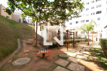 Apartamento à venda com 42m², 2 quartos e sem vagaÁrea Comum