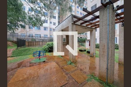 Apartamento à venda com 42m², 2 quartos e sem vagaÁrea Comum